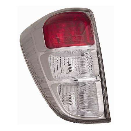 FANALE POSTERIORE SINISTRO SENZA PORTALAMPADA CRYSTAL DAIHATSU TERIOS J2F7 2006