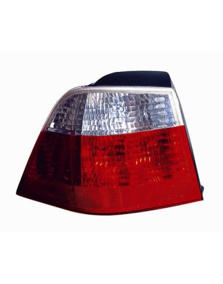 FANALE POSTERIORE DESTRO SENZA PORTALAMPADA BMW SERIES 5 E60E61 20032010 VERS SW