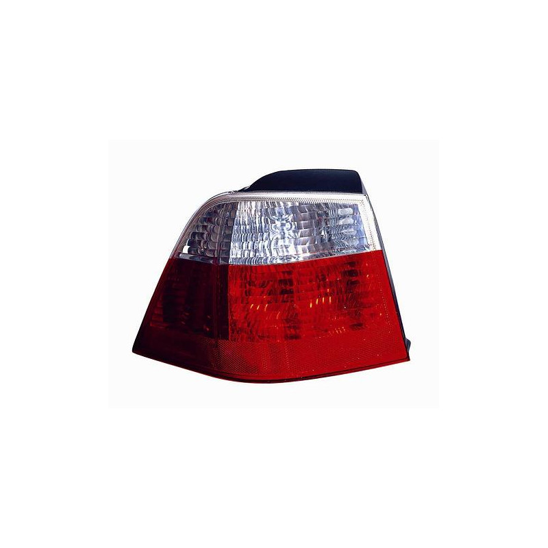 FANALE POSTERIORE DESTRO SENZA PORTALAMPADA BMW SERIES 5 E60E61 20032010 VERS SW