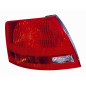 FANALE POSTERIORE DESTRO SENZA PORTALAMPADA ESTERNO AUDI A4 8E28E5 20042007