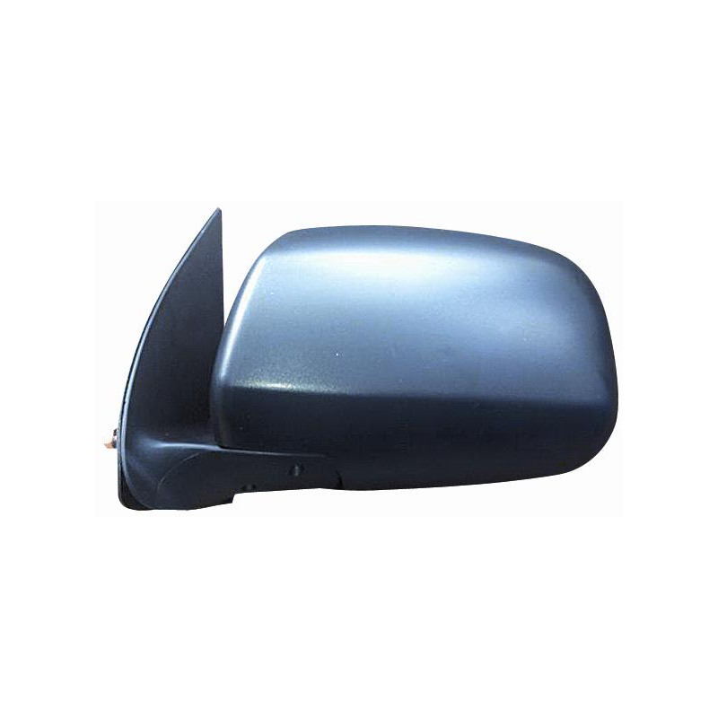 RETROVISORE MANUALE DESTRO NERO TOYOTA HI-LUX 2WD4WD N1N2N3 20122015