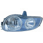 PROIETTORE DESTRO HB3,HB4 CON PREDISPOSIZIONE REGOLAZIONE ELETTRICA TOYOTA COROLLA E 11 2000200  TOYOTA COROLLA HB-LB E 11 1997