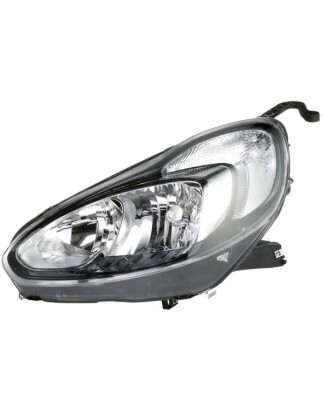 FARO SX H1-H7+LED CMOTOR ELETT OPEL ADAM