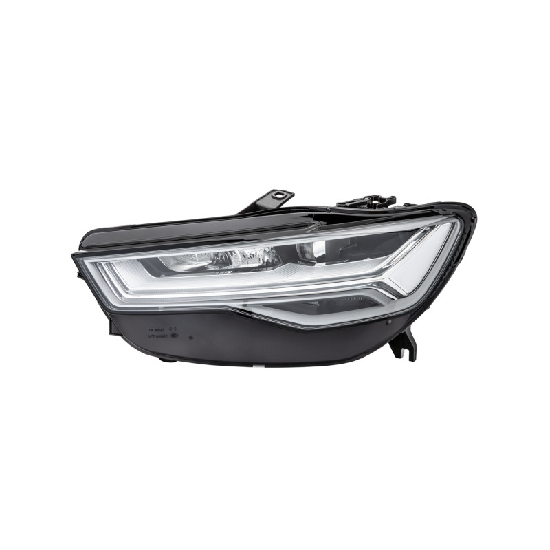 FARO LED SX AUDI A6 0914