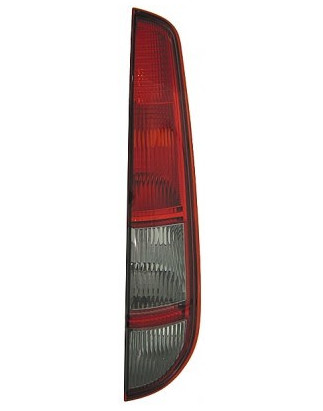 FANALE POST FOCUS II DX 04-07