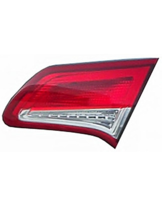 PLASTFANINTSX,CI C4 1109-