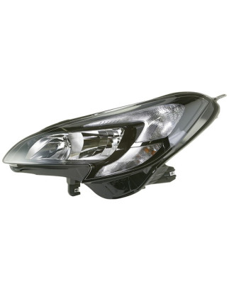 FARO SX 2H7 CMOT EL OPEL CORSA E 0114