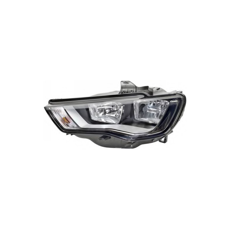 FARO SX H7+H15 CMOT EL AUDI A3 3-5P 0412 A3 SEDAN-CAB 0113