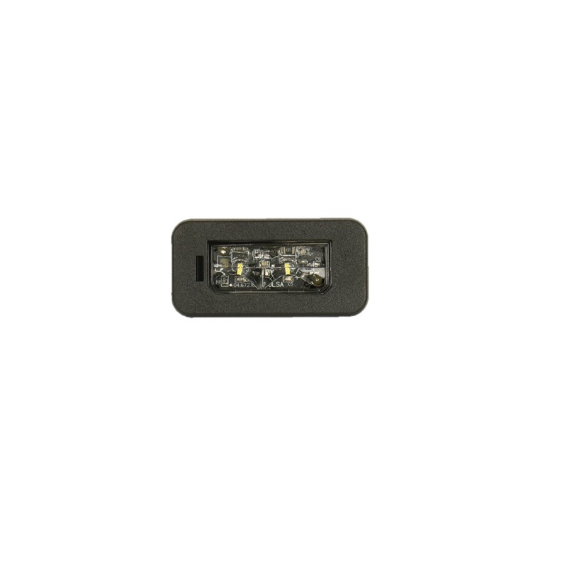FANALE TARGA DESTROSINISTRO LED ALFA ROMEO GIULIA 952 2015, ALFA ROMEO STELVIO 949 2016