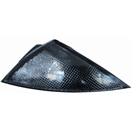 FANALE ANTERIORE SINISTRO SENZA PORTALAMPADA FUME LANCIA Y 840 19962003VERS 2000