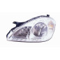 PROIETTORE SINISTRO H7,H7 MERCEDES-BENZ A CLASS W169 20042012VERS 2008