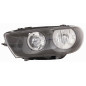 PROIETTORE DESTRO H7,H7 CON MOTORE VOLKSWAGEN SCIROCCO 137138 20082014