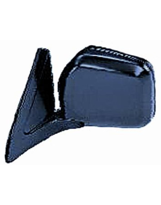 RETROVISORE MANUALE DESTRO NERO MITSUBISHI PAJERO V3WV2WW4W 19921995      , MITSUBISHI PAJERO V3W 19962001