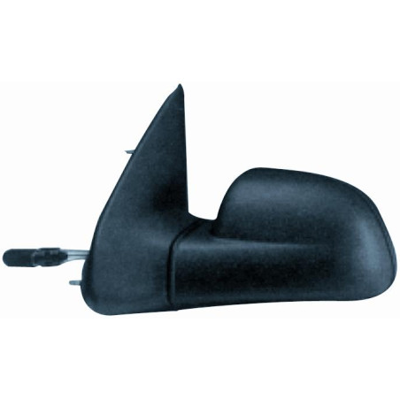 RETROVISORE MECCANICO SINISTRO RENAULT CLIO I B C575 357 19901994