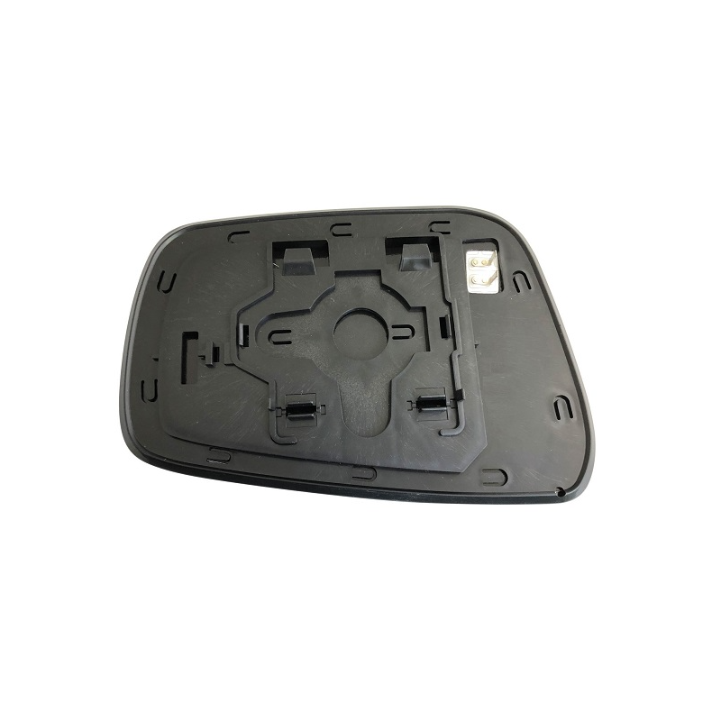 VETRO CON PIASTRA DESTRO TERMICO NISSAN PU NAVARA 2WD-4WD D22 20012010, NISSAN PU NAVARA 2WD-4WD D40 20052010, NISSAN PATHFINDE