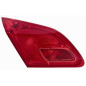 FANALE POSTERIORE DESTRO SENZA PORTALAMPADA 5 PORTE ROSSO INTERNO OPEL ASTRA J 3DGTC P10 2011, OPEL ASTRA J 5DSW P10 20102013VE