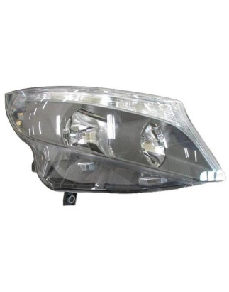 PROIETTORE SINISTRO H7,H15 CON MOTORE MERCEDES-BENZ V W447 20152020, MERCEDES-BENZ VITO W447 2015