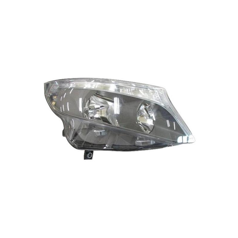 PROIETTORE SINISTRO H7,H15 CON MOTORE MERCEDES-BENZ V W447 20152020, MERCEDES-BENZ VITO W447 2015