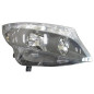 PROIETTORE SINISTRO H7,H15 CON MOTORE MERCEDES-BENZ V W447 20152020, MERCEDES-BENZ VITO W447 2015