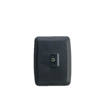 RETROVISORE MANUALE DESTROSINISTRO A MORSETTO