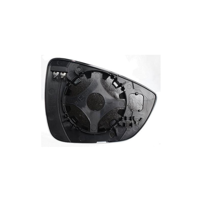 VETRO CON PIASTRA DESTRO TERMICO CONVESSO FORD FOCUS HNHM 2018202  FORD FOCUS HMHP 2022