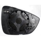 VETRO CON PIASTRA DESTRO TERMICO CONVESSO FORD FOCUS HNHM 2018202  FORD FOCUS HMHP 2022