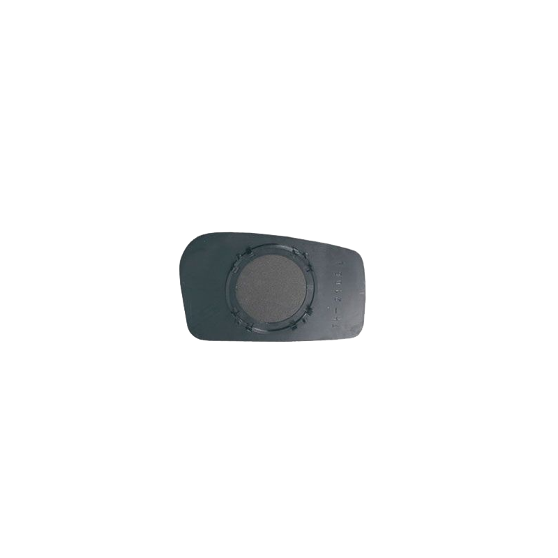 VETRO CON PIASTRA DESTRO AZZURRATO FIAT ULYSSE 170220 1994200  LANCIA ZETA 22 1994200  PEUGEOT 806 221 19942002