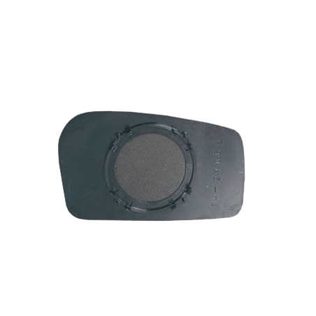 VETRO CON PIASTRA DESTRO AZZURRATO FIAT ULYSSE 170220 1994200  LANCIA ZETA 22 1994200  PEUGEOT 806 221 19942002