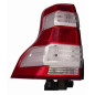 FANALE POSTERIORE SINISTRO SENZA PORTALAMPADA LED LED ESTERNO TOYOTA LAND CRUISER PRADO 150 J15 20092013 VERS 102013, TOYOTA LA