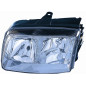 PROIETTORE SINISTRO H7,H1 VOLKSWAGEN POLO 6N2 19992001