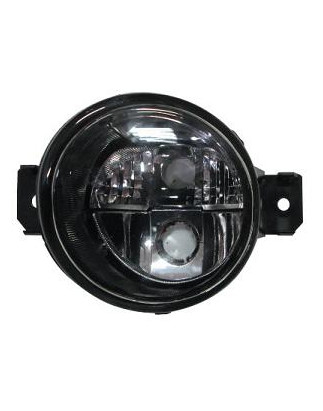 FENDINEBBIA DESTRO CON LUCE DIURNA NISSAN NOTE E12 2013, NISSAN PATHFINDER R52 20132017, NISSAN PULSAR C13 2015, RENAULT PU ALA