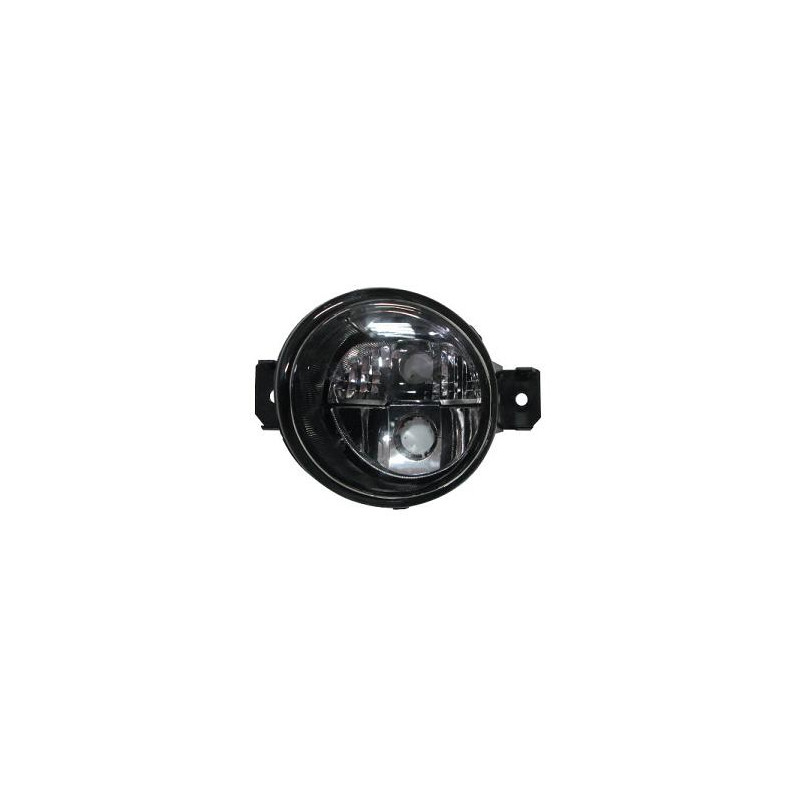 FENDINEBBIA DESTRO CON LUCE DIURNA NISSAN NOTE E12 2013, NISSAN PATHFINDER R52 20132017, NISSAN PULSAR C13 2015, RENAULT PU ALA