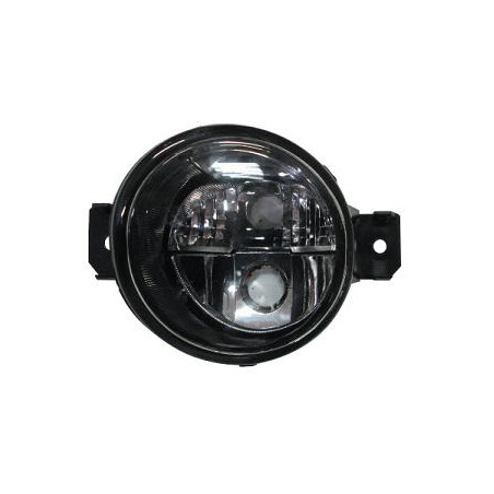 FENDINEBBIA DESTRO CON LUCE DIURNA NISSAN NOTE E12 2013, NISSAN PATHFINDER R52 20132017, NISSAN PULSAR C13 2015, RENAULT PU ALA