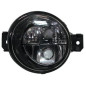 FENDINEBBIA DESTRO CON LUCE DIURNA NISSAN NOTE E12 2013, NISSAN PATHFINDER R52 20132017, NISSAN PULSAR C13 2015, RENAULT PU ALA