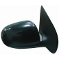 RETROVISORE ELETTRICO SINISTRO NERO 5 PIN TERMICO VETRO CONVESSO HYUNDAI i20 I IBGBPBPBT 2008201  HYUNDAI i20 I BAIA 20122014