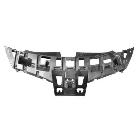 SUPPORTO PARAURTI ANTERIORE SUPERIORE RENAULT CLIO III BR0 1CR0 1 20062009
