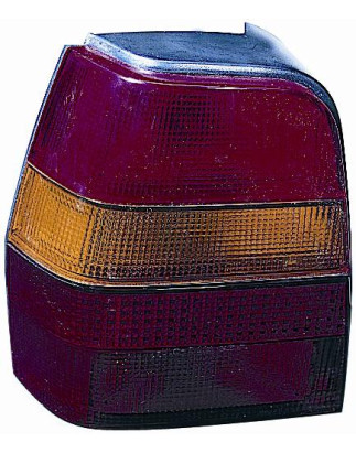 FANALE POSTERIORE DESTRO SENZA PORTALAMPADA VOLKSWAGEN POLO 86C80 19901994