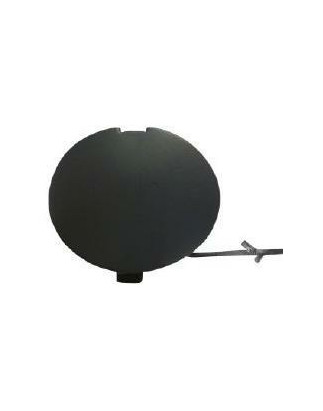 COPRIGANCIO ANTERIORE CON PRIMER FIAT PUNTO 199 2012