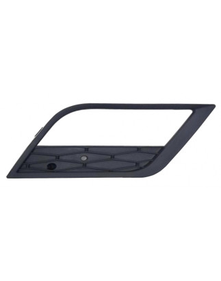 GRIGLIA PARAURTI ANTERIORE DESTRA SEAT LEON 5F1 20132017