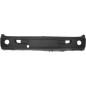 PARAURTI ANTERIORE CON PRIMER CON FENDINEBBIA RENAULT MAXITY 2007