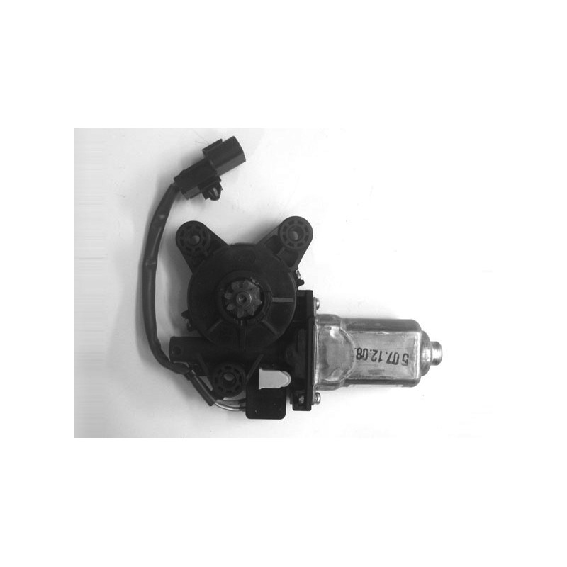 MOTORIDUTTORE ANTERIORE DESTRO 5 PORTE HYUNDAI SANTA FE SM 20002005