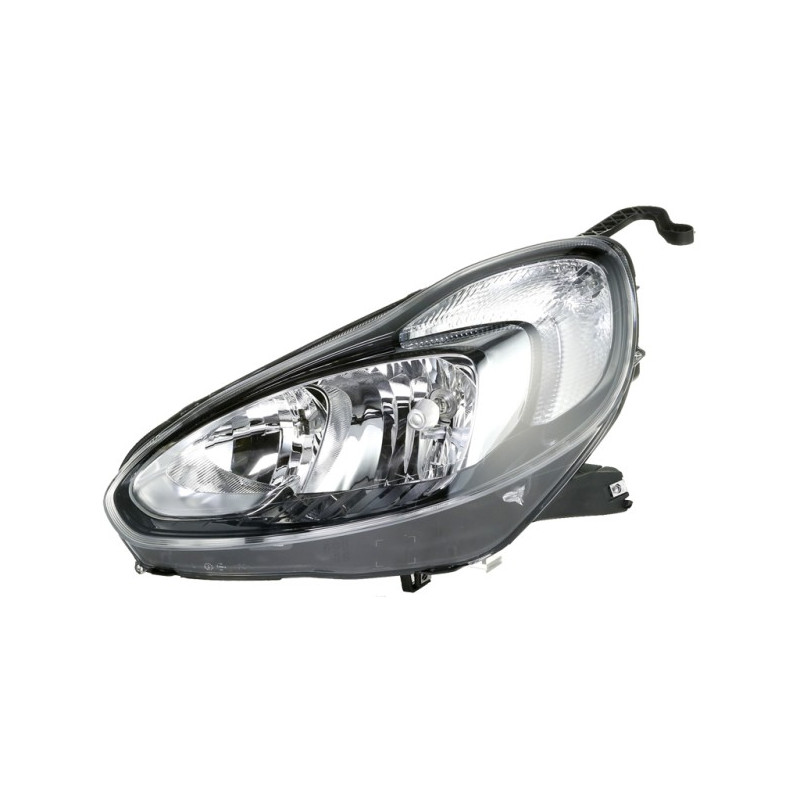 FARO DX H1-H7+LED CMOTOR ELETT OPEL ADAM