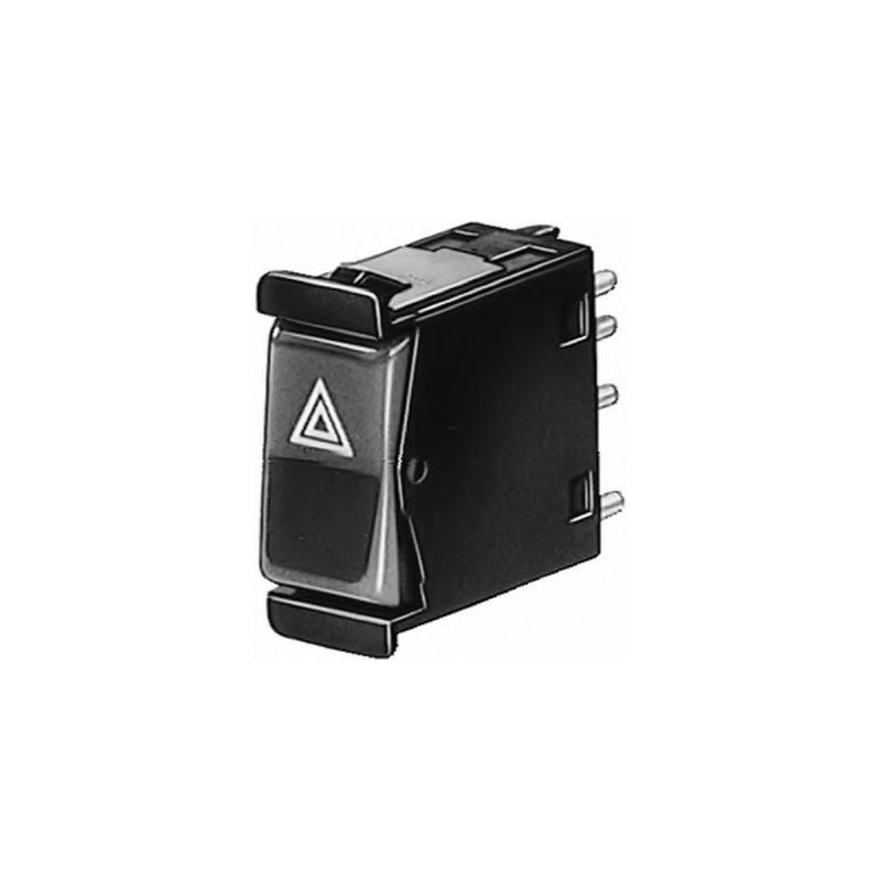 INTERRUTTORE, LAMPEGGIATORE DEMERGENZA