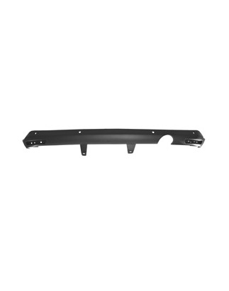 SPOILER PARAURTI POSTERIORE CON SENSORI 4 CITROEN C3 SC 20132016