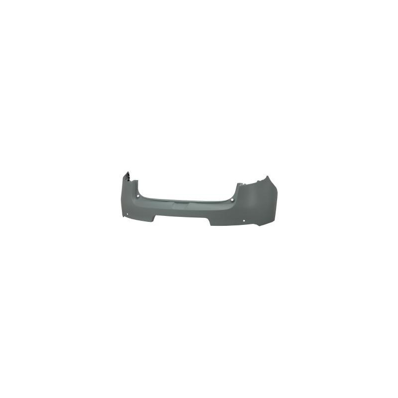 PARAURTI POSTERIORE 5 PORTE CON PRIMER CON FORI SENSORI 2 RENAULT MEGANE CABRIO EM0EM1 20102014       VERS GTGT LINE 5P , RENAU