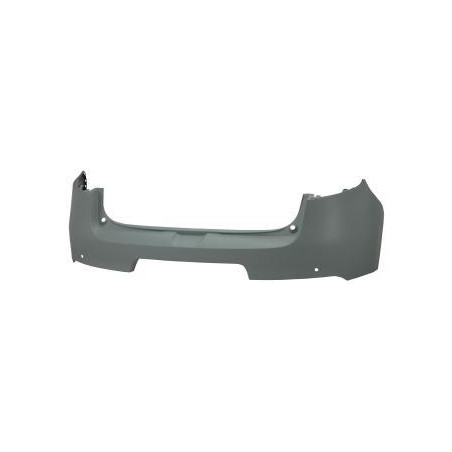 PARAURTI POSTERIORE 5 PORTE CON PRIMER CON FORI SENSORI 2 RENAULT MEGANE CABRIO EM0EM1 20102014       VERS GTGT LINE 5P , RENAU