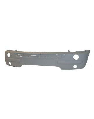 PARAURTI ANTERIORE T�V CON PRIMER MINI COOPERONE R50F53 20022006       VERS 2004