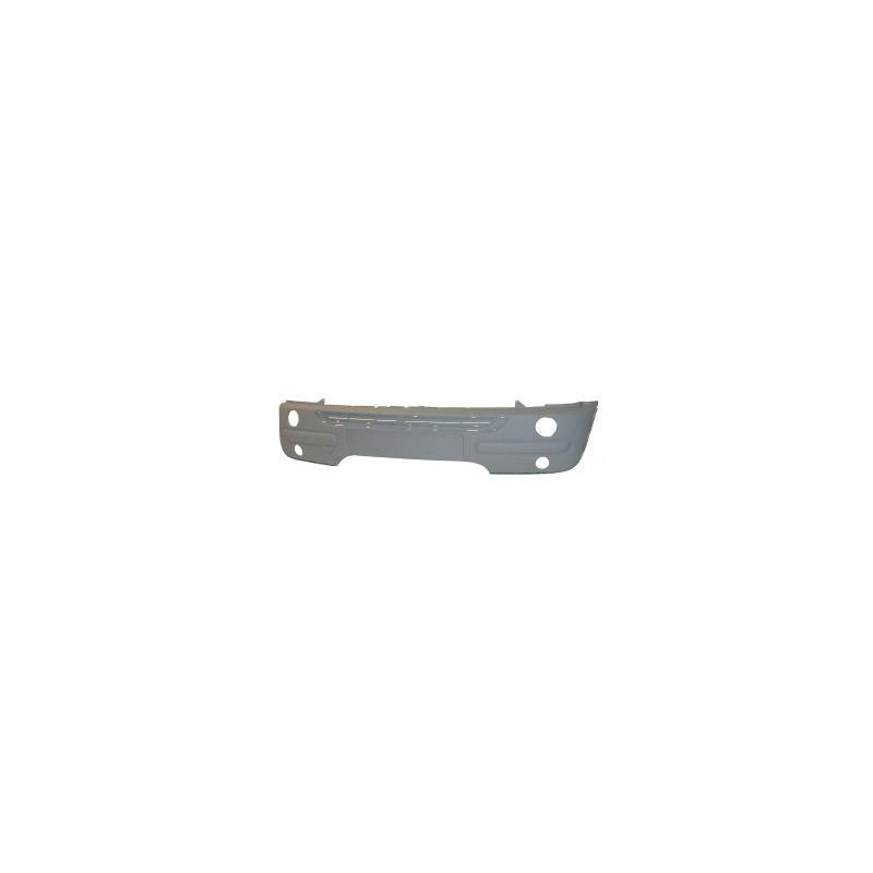 PARAURTI ANTERIORE T�V CON PRIMER MINI COOPERONE R50F53 20022006       VERS 2004