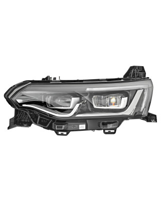 FARO SX XENO FULL LED RENAULT TALISMAN 0915