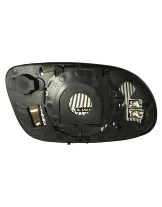 VETRO CON PIASTRA SINISTRO ASFERICO TERMICO MERCEDES-BENZ A CLASS W168 19982004      , MERCEDES-BENZ CLK W208 19972002      , M